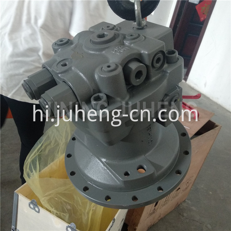 Js200 Swing Motor 6